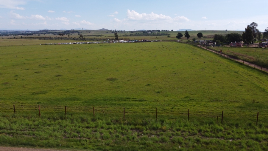  Bedroom Property for Sale in Bethlehem Rural Free State